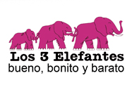 Los tres elefantes